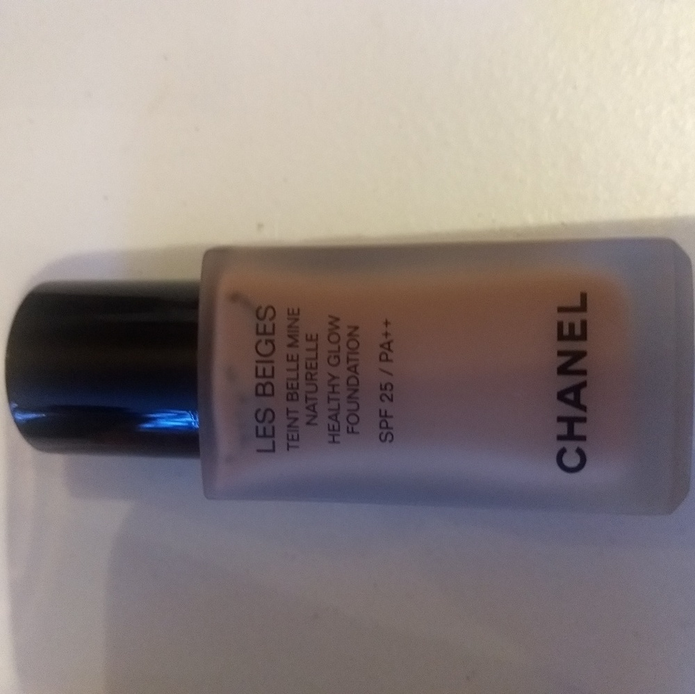 Chanel Foundation
